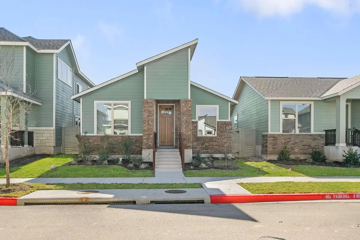 185 Weaver Ln, Bastrop, TX 78602 - #1