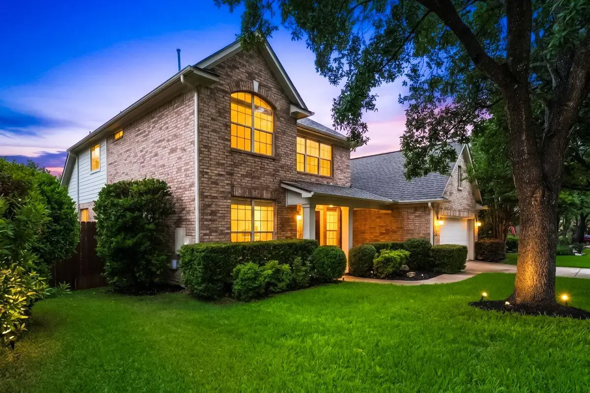 2508 Lipizzan Dr, Austin, TX 78732 - #1
