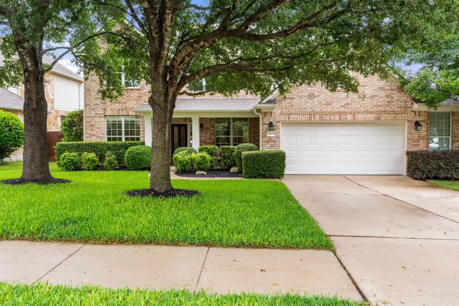 2508 Lipizzan Dr, Austin, TX 78732 - #3
