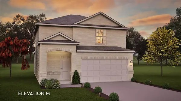 112 Vandervoort Way, Jarrell, TX 76537