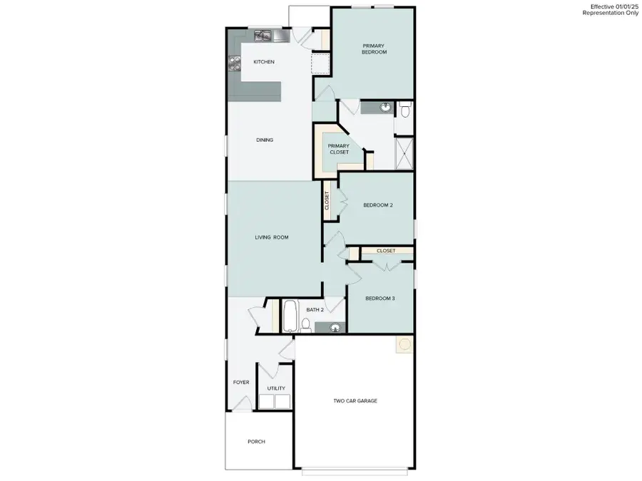 2708 St Regis Dr, Pflugerville, TX 78660 - #2