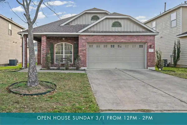 11741 Easy St, Austin, TX 78748