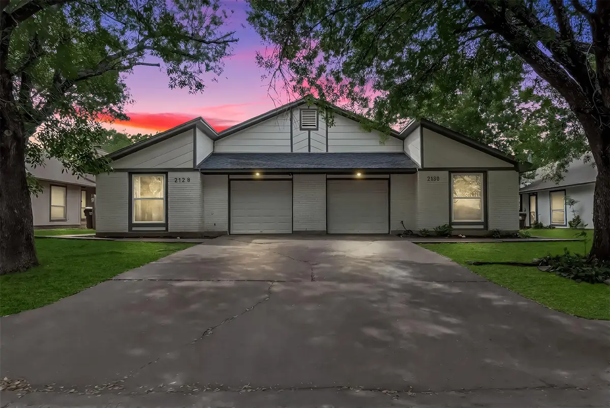 2128/2130 Redwing Way, Round Rock, TX 78664 - #1