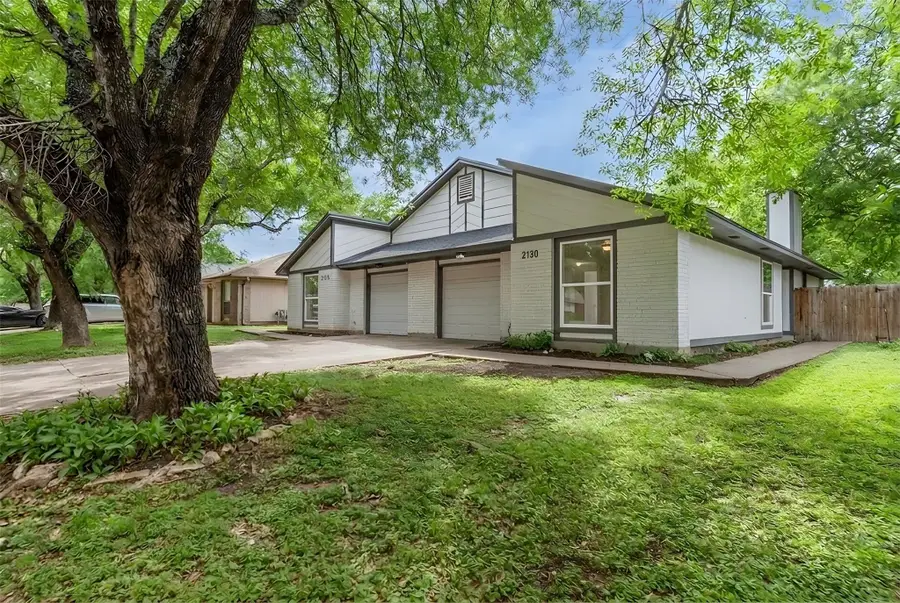 2128/2130 Redwing Way, Round Rock, TX 78664 - #2
