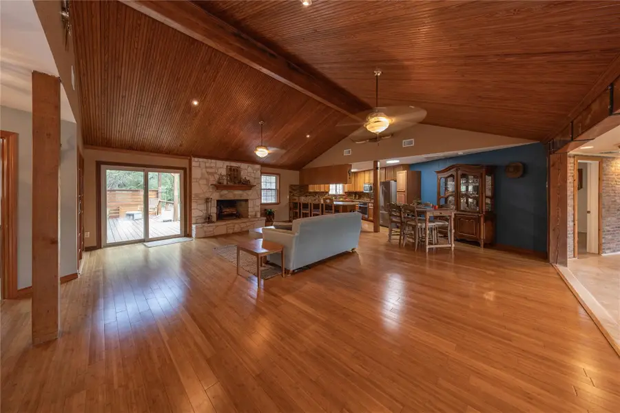 1645 Agarita Rd, Fischer, TX 78623 - #3