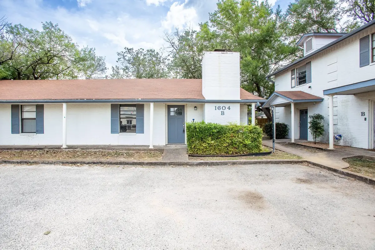 1604 Mill St #B, San Marcos, TX 78666 - #1