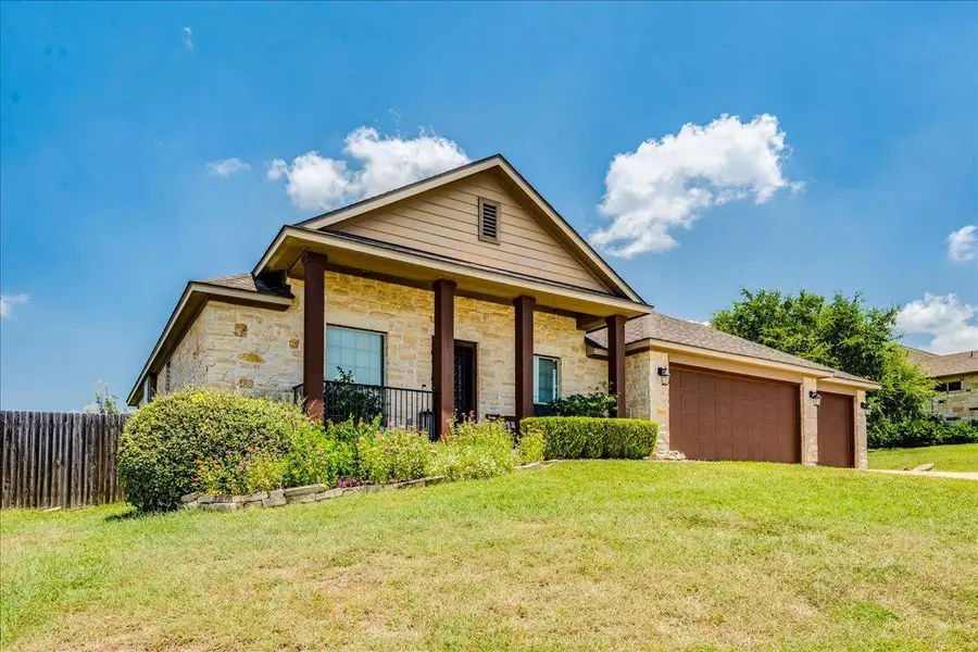 17912 Linkhill Dr, Dripping Springs, TX 78620 - #2