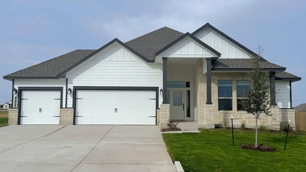 15084 Planeview Dr, Salado, TX 76571 - Image #1