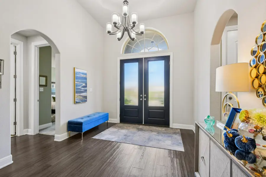 124 S Sage Holw, Dripping Springs, TX 78620 - Image #3