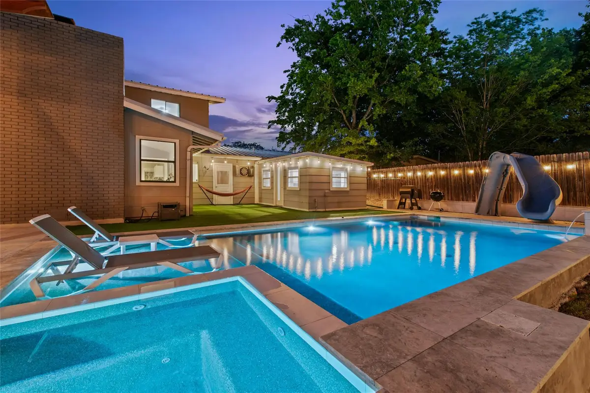 6911 Langston Dr, Austin, TX 78723 - #1