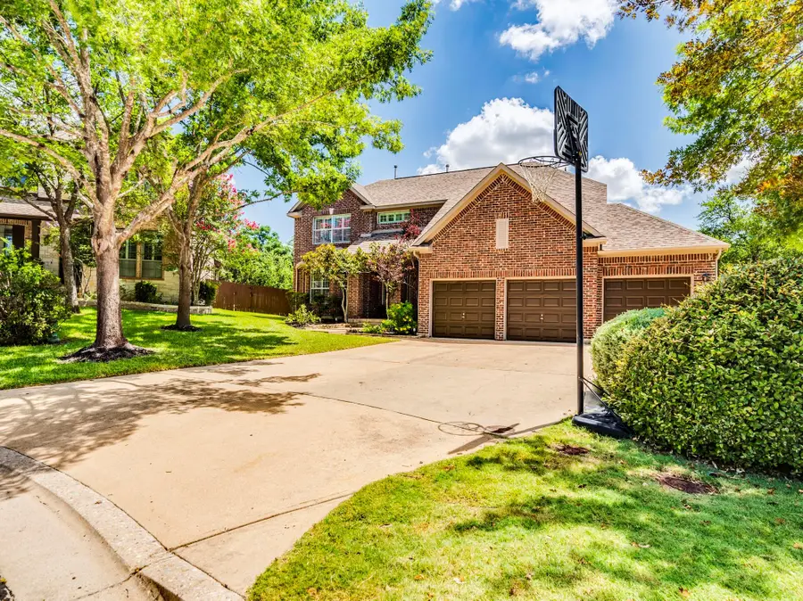321 Calistoga Ct, Austin, TX 78732 - #2