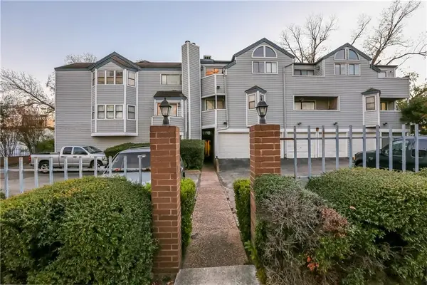 1808 Rio Grande St #6, Austin, TX 78701