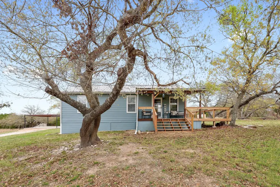 9050 County Road 272, Bertram, TX 78605 - #2