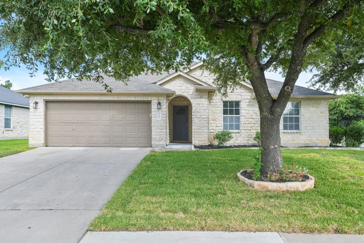 1322 Terra St, Round Rock, TX 78665 - #1