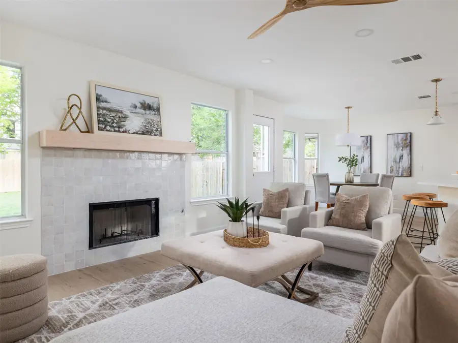 525 Golden Creek Dr, Round Rock, TX 78665 - #2