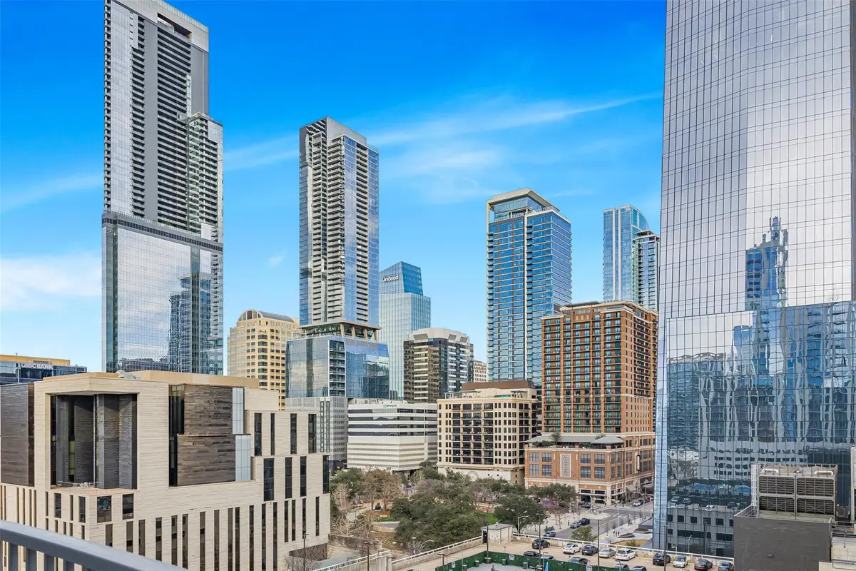 360 Nueces St #1105, Austin, TX 78701 - #1
