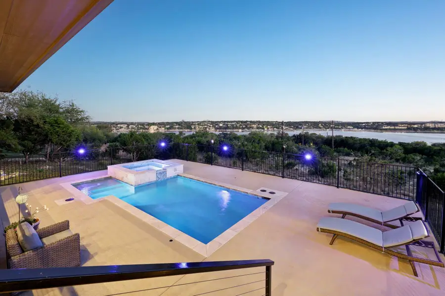 18105 Cedar Sage Ct, Lago Vista, TX 78645 - #2