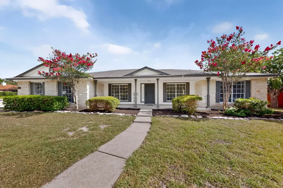 101 Rock Chalk Ct, Round Rock, TX 78664 - #2