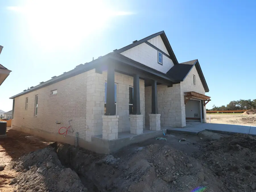 207 Bishop Wood Rd, Dripping Springs, TX 78620 - Image #3