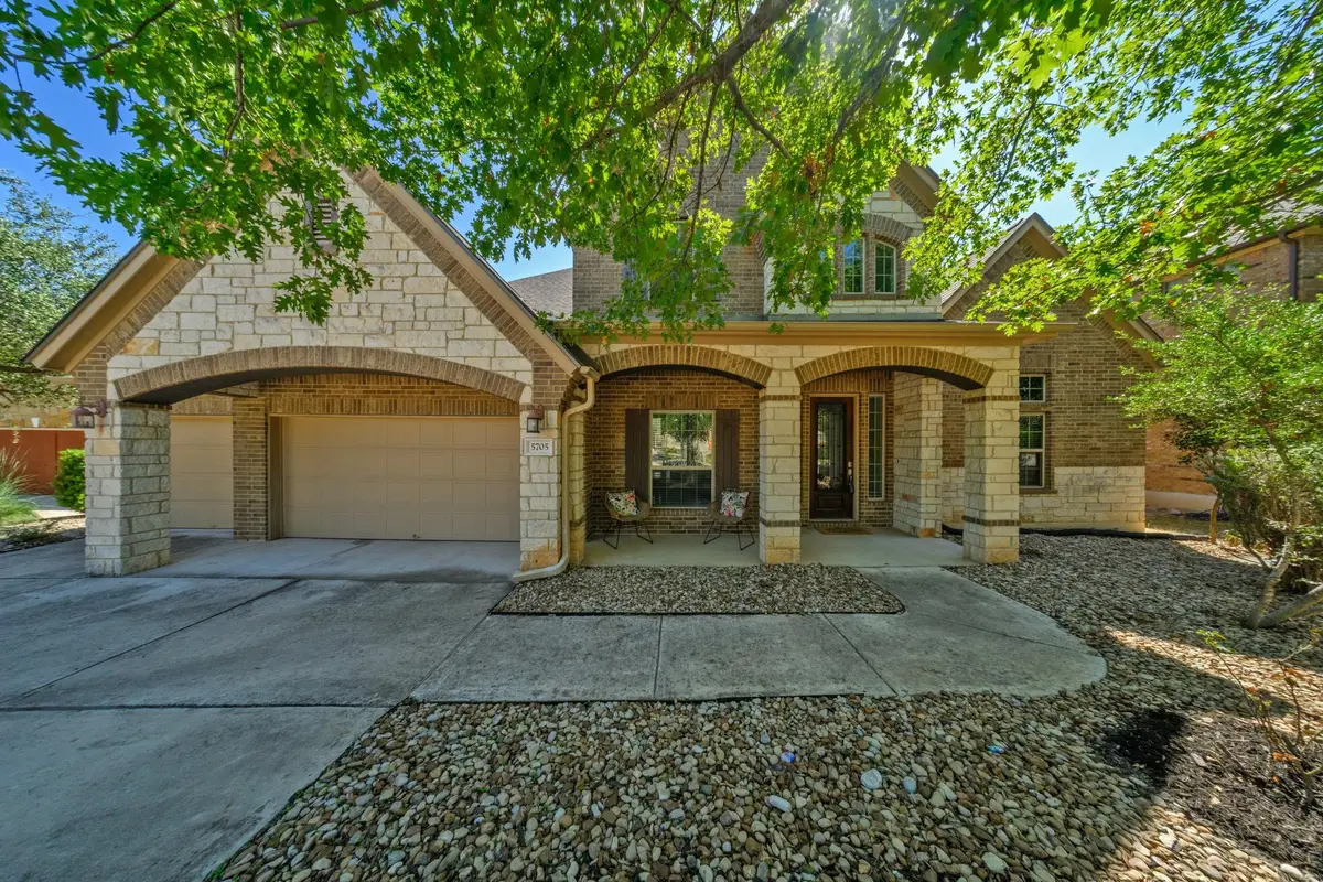 5705 Lipan Apache Bnd, Austin, TX 78738 - #1