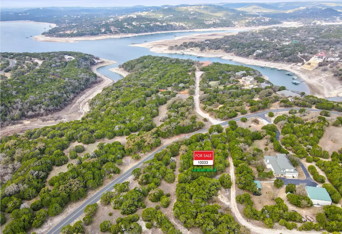 10033 Lime Creek Rd, Volente, TX 78641 - #1