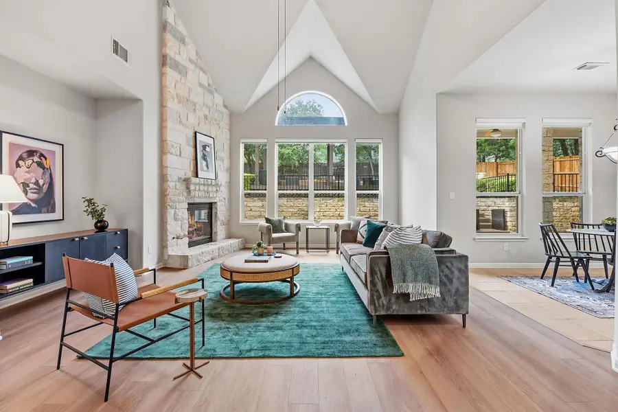 171 Brighton Ln Ln, Austin, TX 78737 - #2