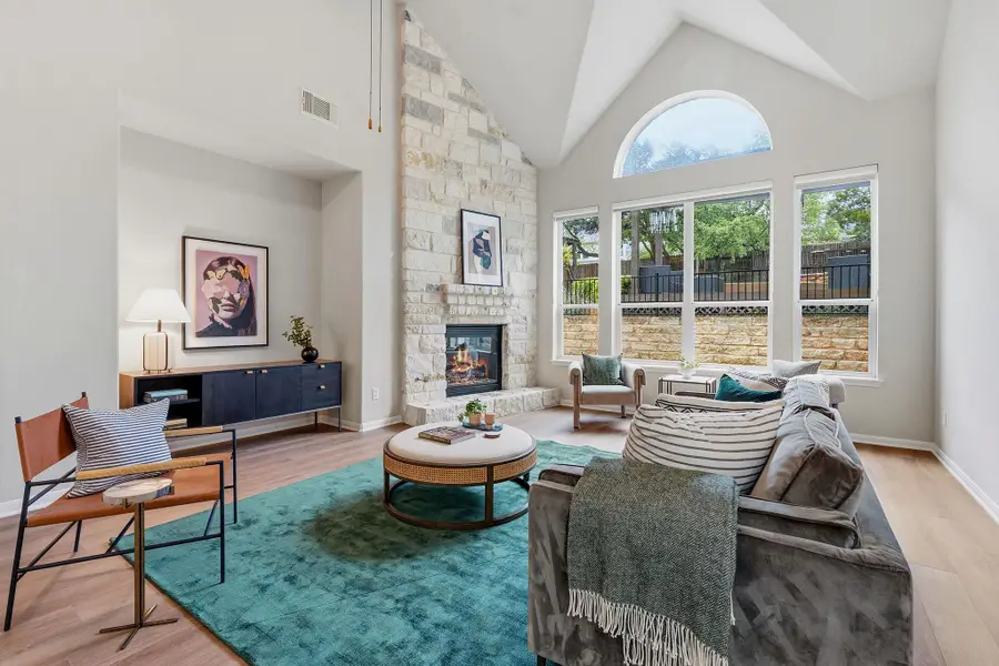 171 Brighton Ln Ln, Austin, TX 78737 - #3