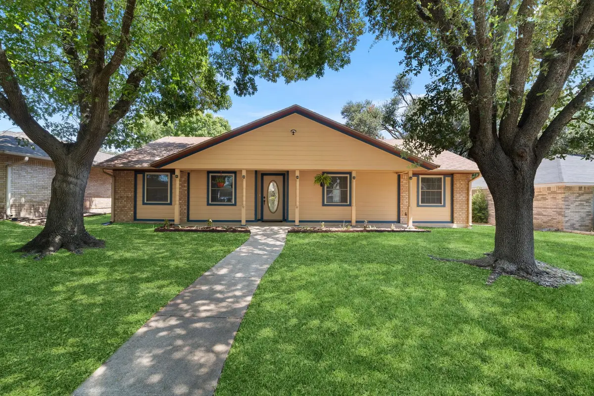 2202 Winchester Dr, Temple, TX 76502 - #1
