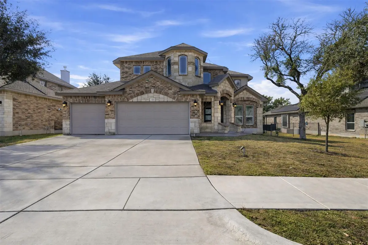 323 Ancient Oak Way, San Marcos, TX 78666 - Image #1