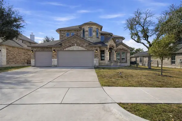 323 Ancient Oak Way, San Marcos, TX 78666