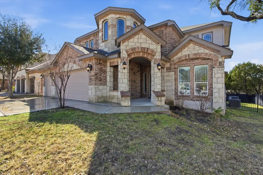 323 Ancient Oak Way, San Marcos, TX 78666 - Image #2
