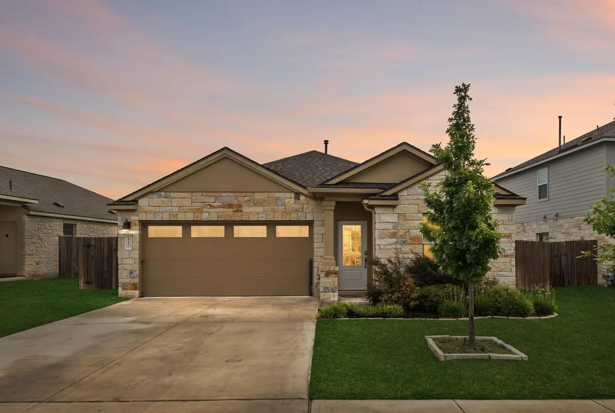 117 Konik Rd, Georgetown, TX 78626 - #1
