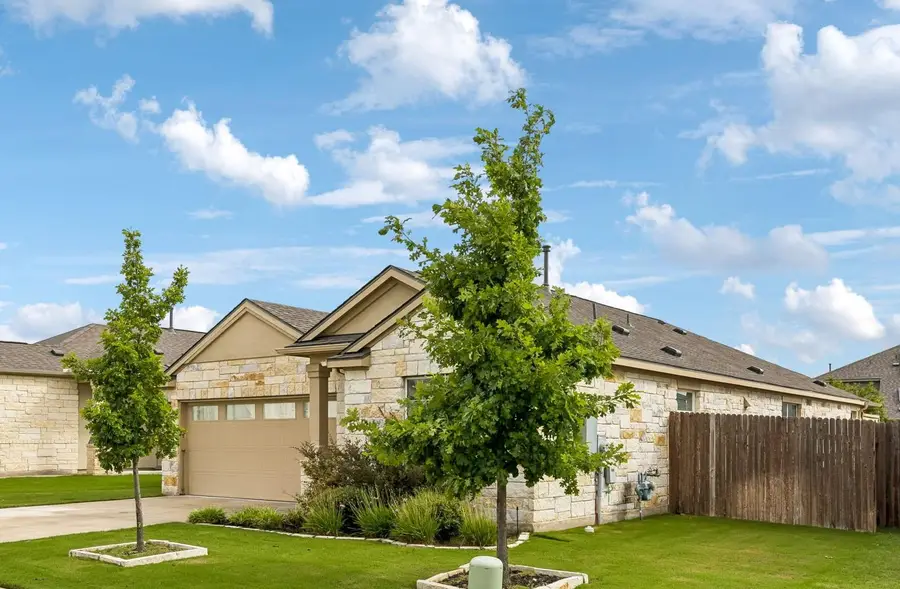 117 Konik Rd, Georgetown, TX 78626 - #3