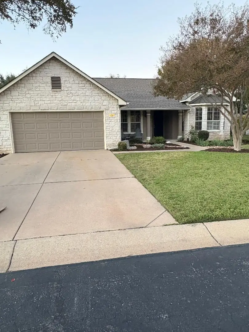 126 NE Bass St Ne, Georgetown, TX 78633 - Image #1
