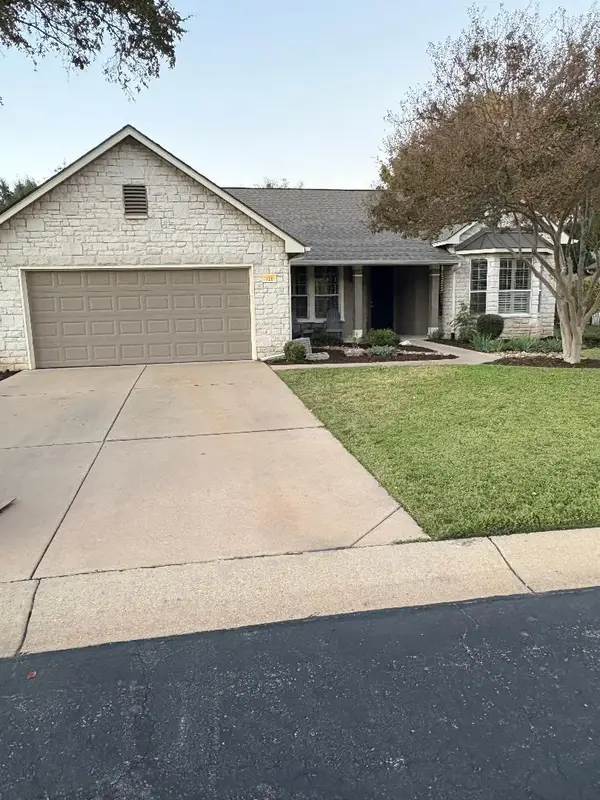 126 NE Bass St Ne, Georgetown, TX 78633