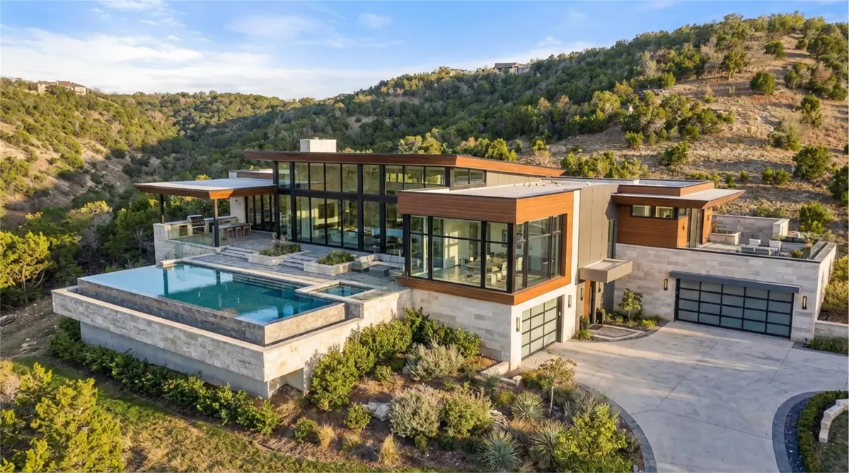 20640 Moreh Peak Pass, Austin, TX 78738 - #1