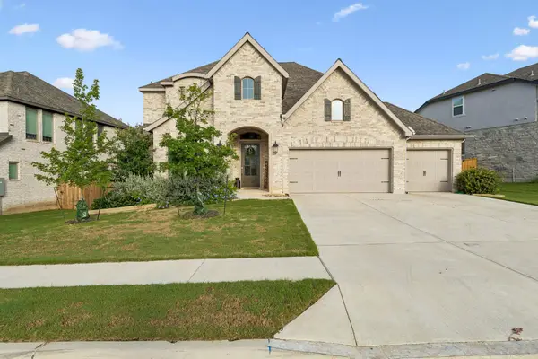 238 Brewer St, Kyle, TX 78640