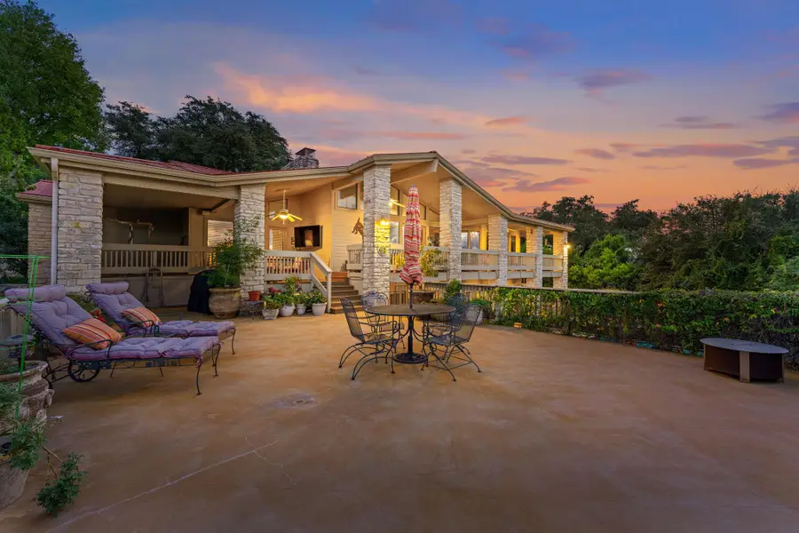1136 Challenger, Lakeway, TX 78734 - #3