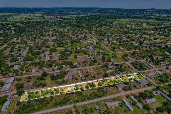 Lots 48-51 Pansy Rd, Kingsland, TX 78639
