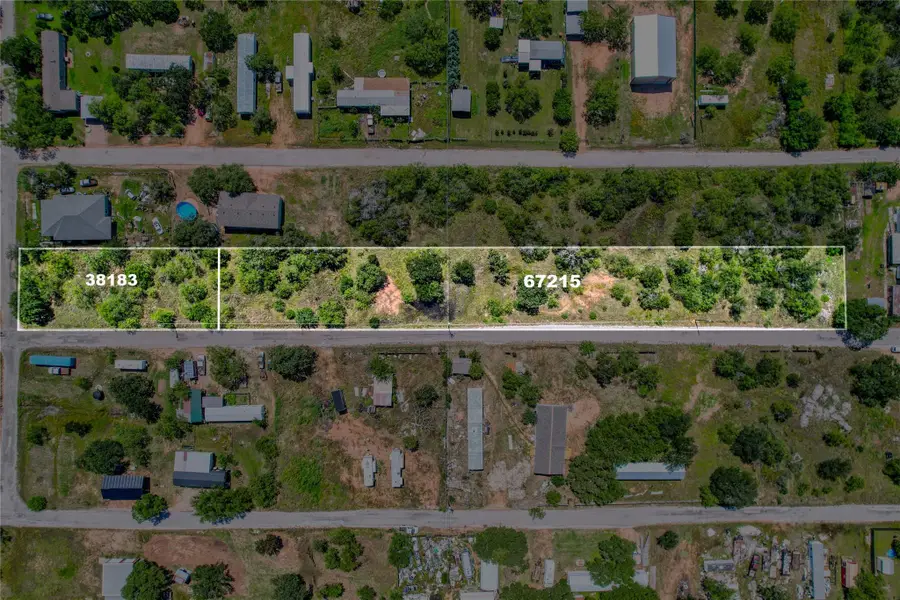 Lots 48-51 Pansy Rd, Kingsland, TX 78639 - #2