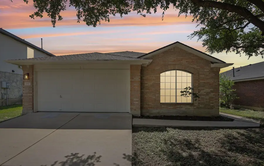 1867 Wallin Loop, Round Rock, TX 78664 - #2