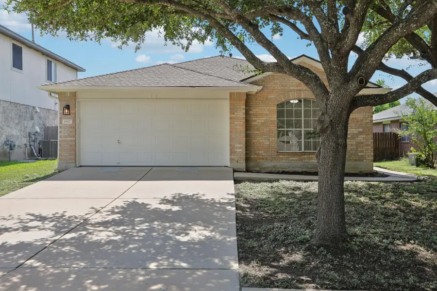1867 Wallin Loop, Round Rock, TX 78664 - #3