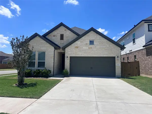 211 Darley Oak Dr, Dripping Springs, TX 78620