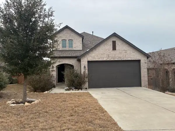 7513 Desert Needle Dr, Lago Vista, TX 78645