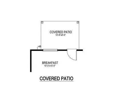 115 Mandeville Dr, Hutto, TX 78634 - Image #3