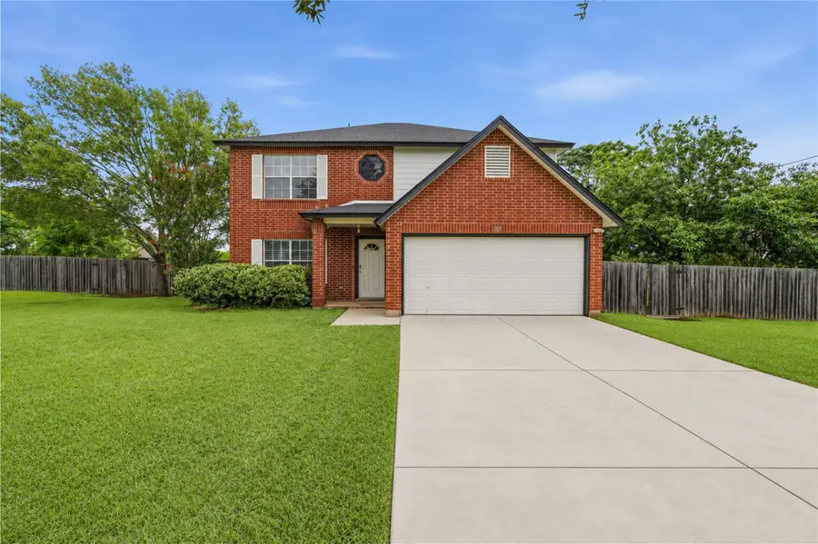181 Kristen Dr, Kyle, TX 78640 - #3