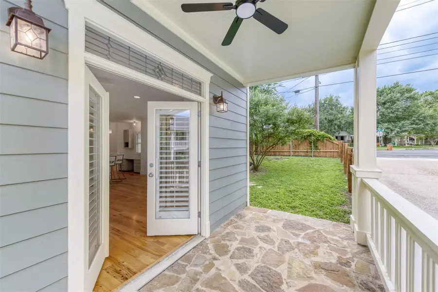 3818 Ridgelea Dr #B, Austin, TX 78731 - #3