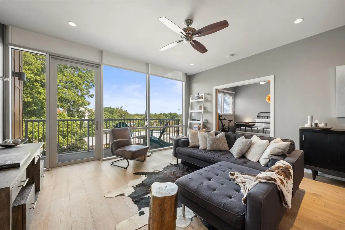1600 Barton Springs Rd #1406, Austin, TX 78704 - #1