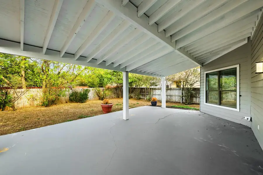 4508 Peach Grove Rd, Austin, TX 78744 - #3