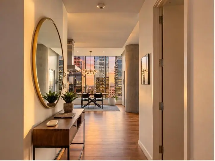 210 Lavaca St #3110, Austin, TX 78701 - #2